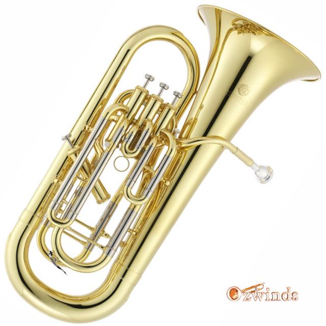 Jupiter Euphonium JEP1020 - 4 Valve