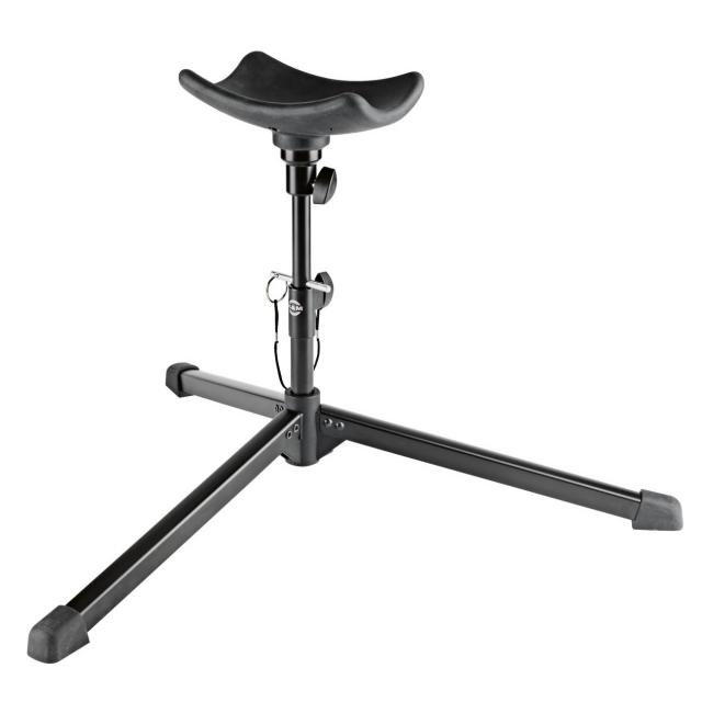 K&M Tuba Stand (for Children Performer Model) - 14952