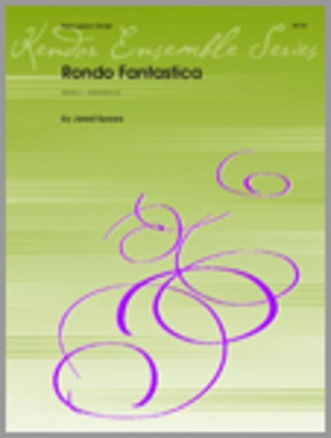 Rondo Fantastica Perc