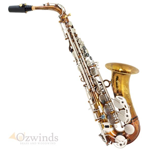 Julius Keilwerth "Vintage" SX 90R Alto Saxophone