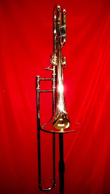 Schagerl Kissbone Trombone