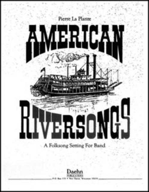 AMERICAN RIVERSONGS CB3.5 SC/PTS