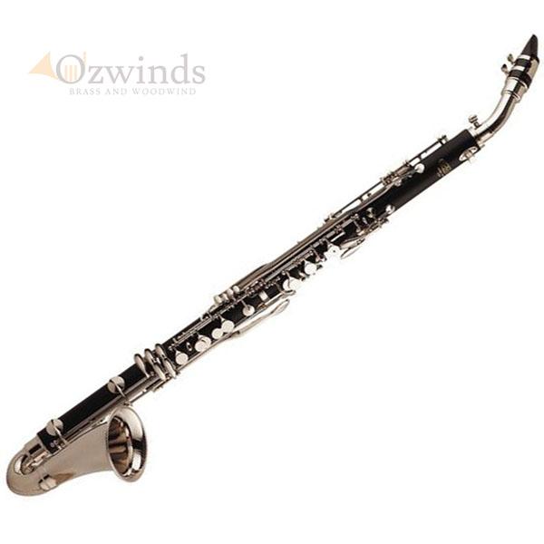 Leblanc E-flat Alto Clarinet, Model 7165