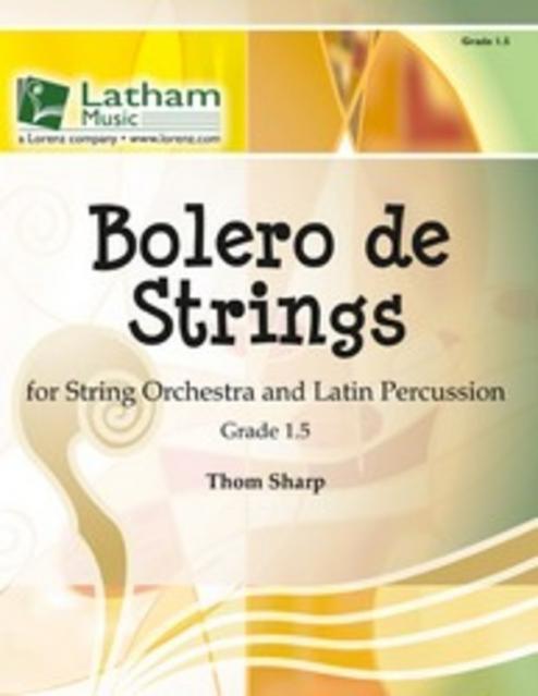 Bolero De Strings So1.5