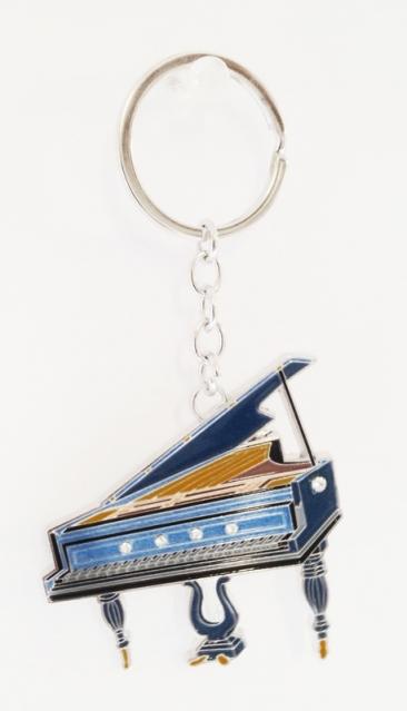 KEYRING - GRAND PIANO