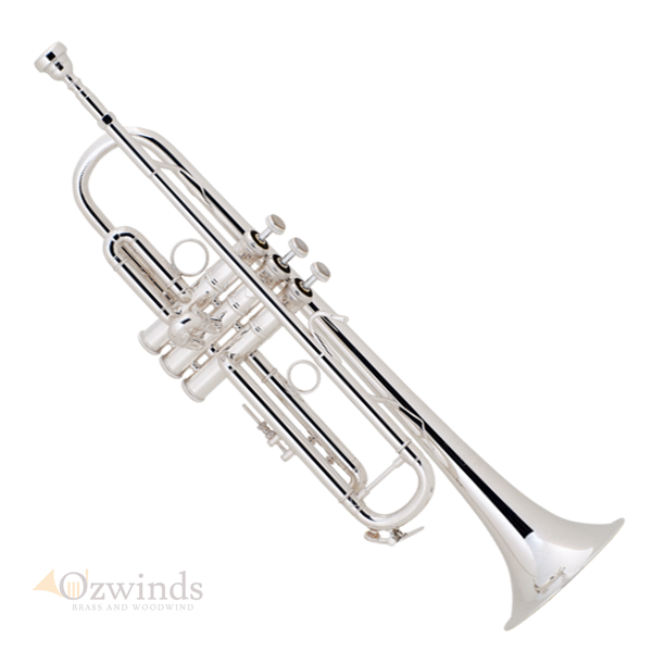 Bach Stradivarius LT180S77 "New York" Trumpet