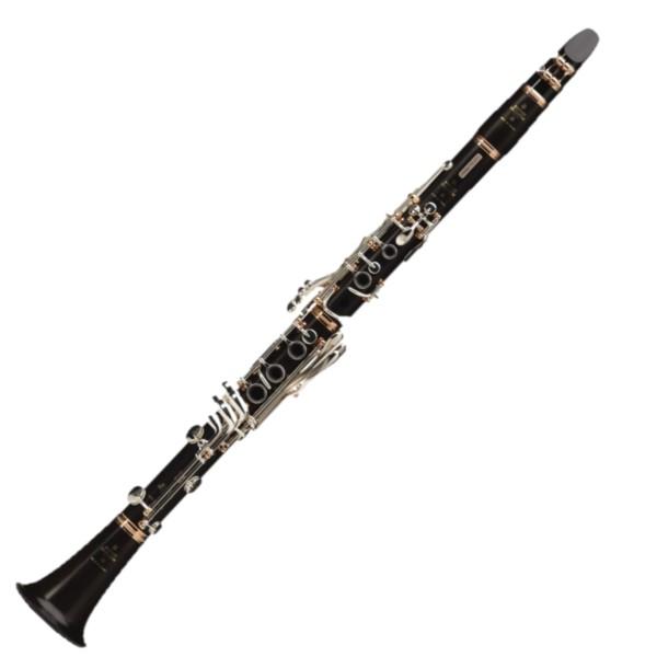 Buffet Crampon LEGENDE Clarinet (B-flat) BC1156L-2-0