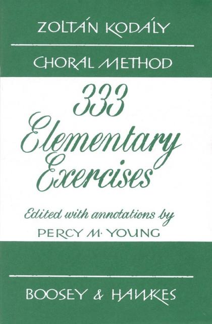 333 Elementary Exercises