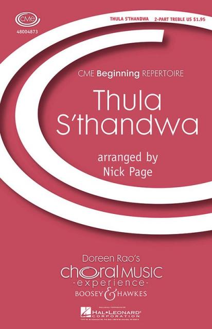 Thula Sthandwa 2pt