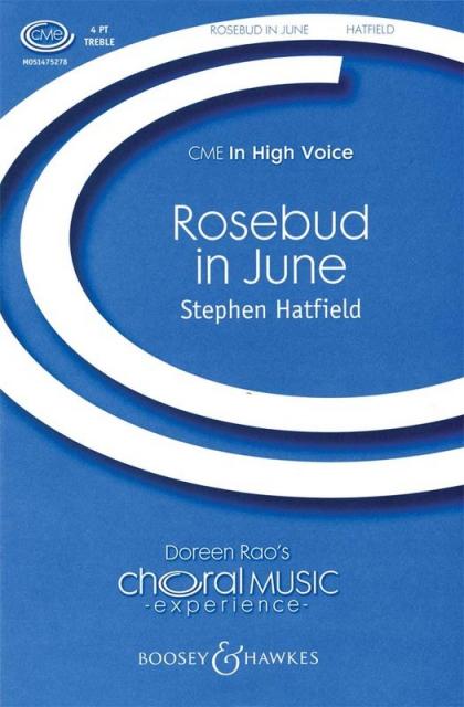 Rosebud In June Ssaa