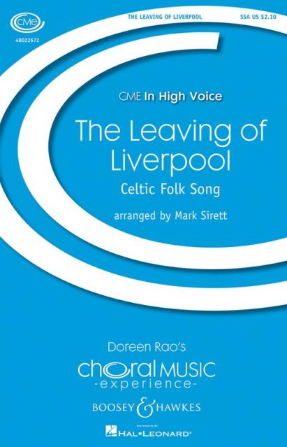 Leaving Of Liverpool Ssa