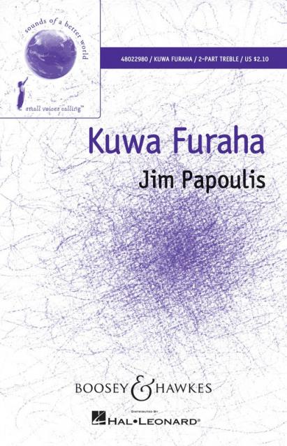 Kuwa Furaha 2pt