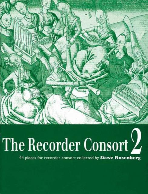 Recorder Consort 2