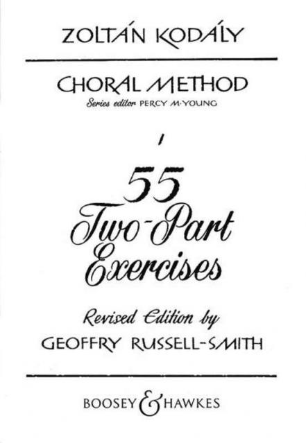 55 2 Part Exercises