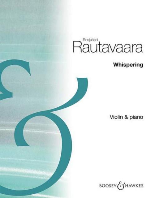 Whispering Violin & Piano