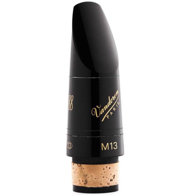 Vandoren M13 Series 13 Clarinet Mouthpiece