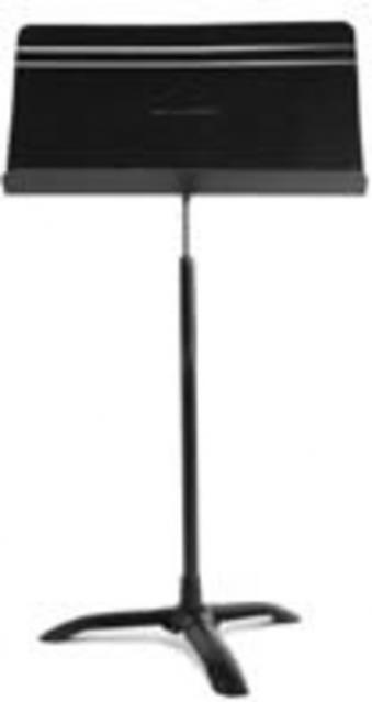 MUSIC STAND SYMPHONY CONCERTINO 6 STANDS