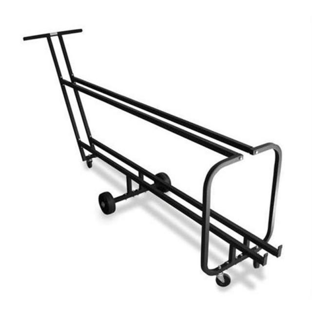 STORAGE CART STANDARD HOLDS 25 STANDS