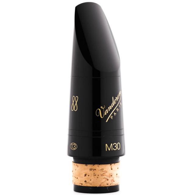 Vandoren M30 Series 13 Clarinet Mouthpiece