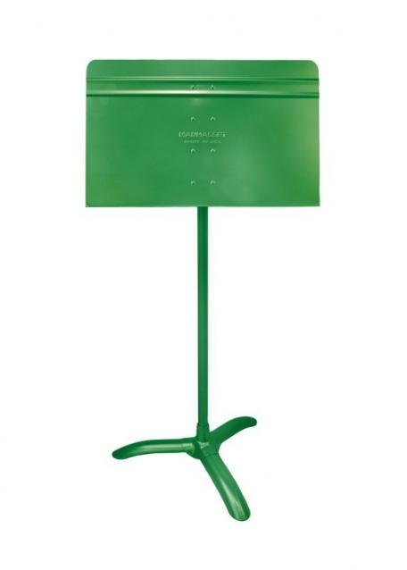 MUSIC STAND SYMPHONY GREEN