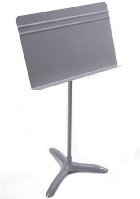 Music Stand Symphony Grey