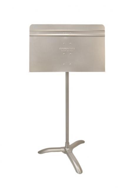 MUSIC STAND SYMPHONY SILVER