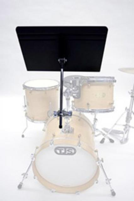 WIDE DRUMMER STAND