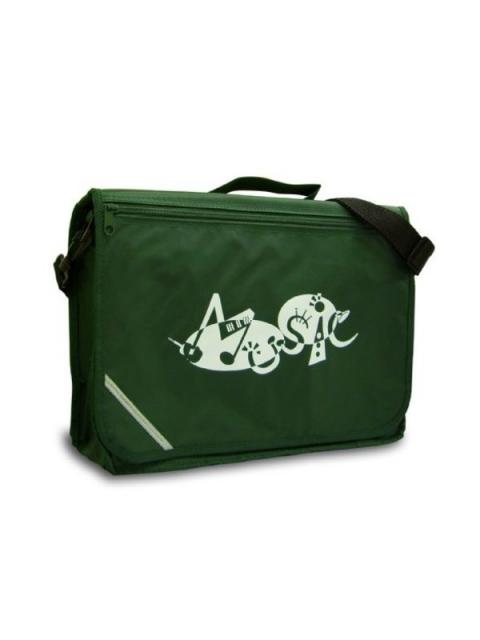 Mapac Music Bag Excel Green