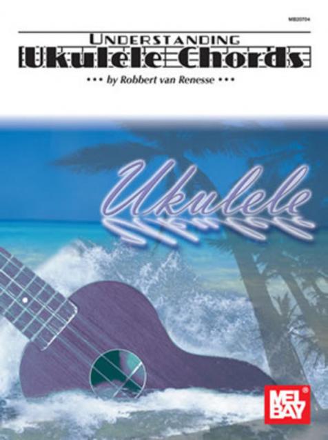 Understanding Ukulele Chords