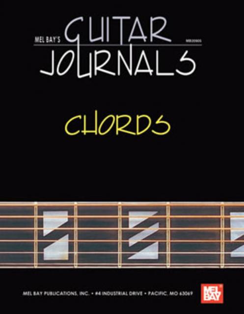 Guitar Journals Chords