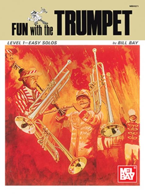 Fun With The Trumpet