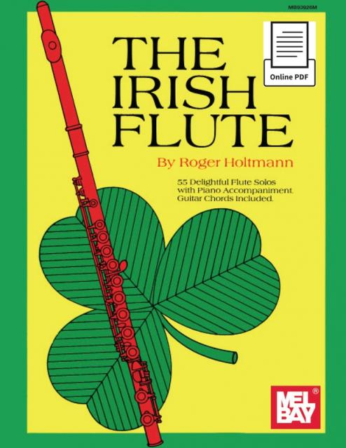 Irish Flute (media Version)