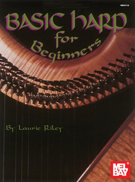 BASIC HARP FOR BEGINNERS