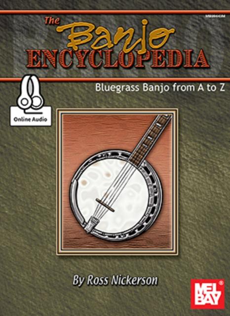 Banjo Encyclopedia (media Version)