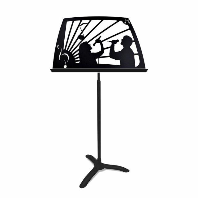 NOTEWORTHY VOCALISTS MUSIC STAND