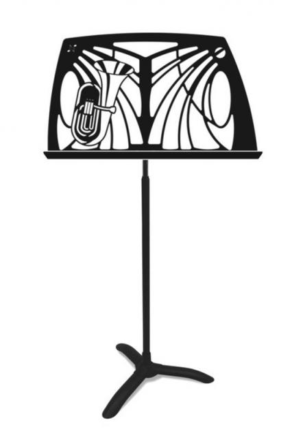 Music Stands - Noteworthy