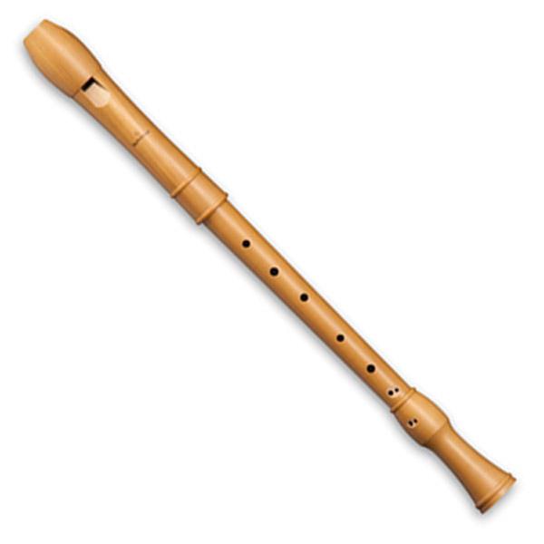 Mollenhauer Canta Tenor Recorder - Pearwood 2406