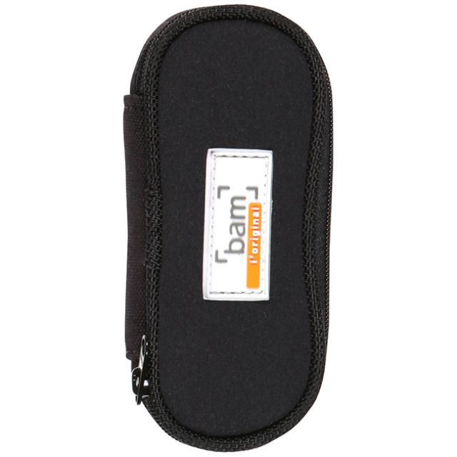 BAM Mouthpiece Pouch For Clarinet / Alto Sax / Soprano Sax