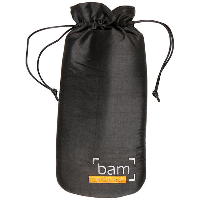 BAM Mouthpiece Pouch For Clarinet, Tenor, Alto & Soprano Sax