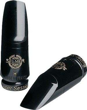 Soprano Saxophone Selmer Super Session Mouthpiece