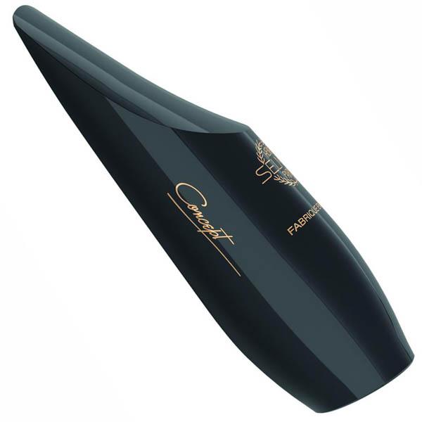 Saxophone Mouthpieces - Soprano