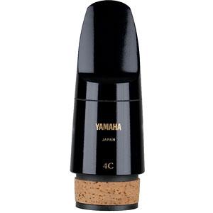 YAMAHA BASS CLARINET 4C MOUTHPIECE