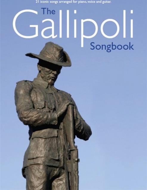 Gallipoli Songbook