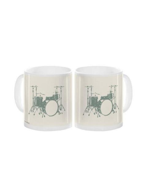 Drums Mug