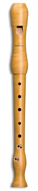 Mollenhauer Soprano The "New Student" Recorder