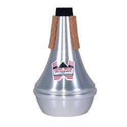 Denis Wick 5505 Straight Aluminium Mute for Trombone