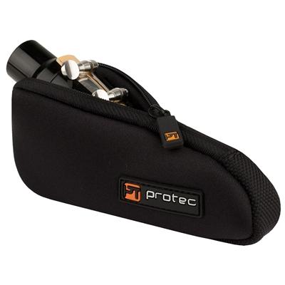 Protec Tuba / Tenor Saxophone Mouthpiece Pouch - 1 Piece