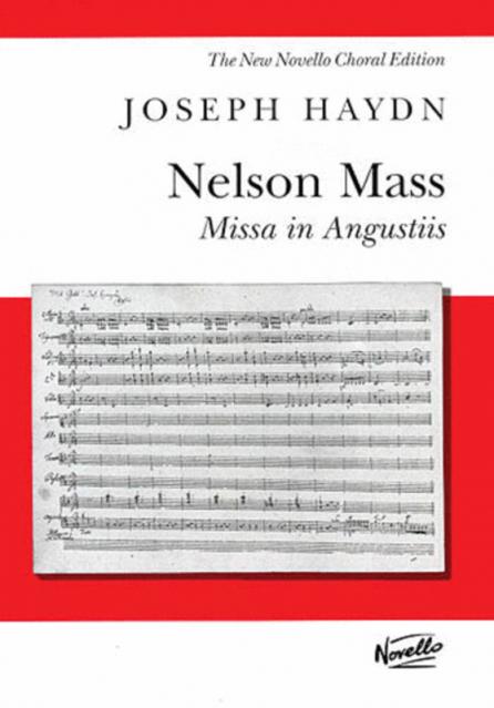 Haydn Nelson Mass Vocal Score Rev.pilkin