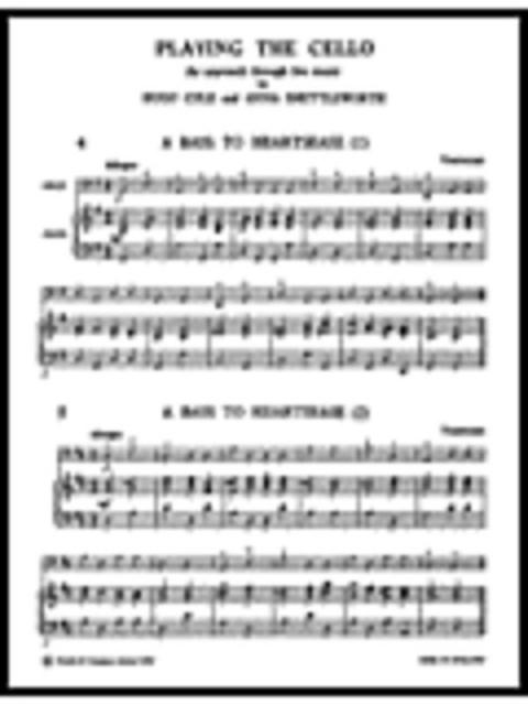 Cole Shuttleworth Piano Accompaniments (arc)