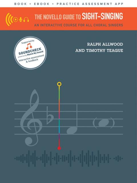 Novello Guide To Sight Singing